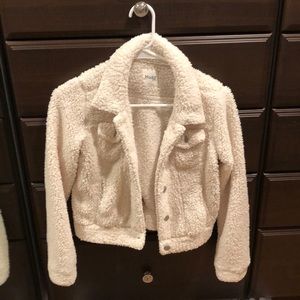 Mudd girls size 14 jacket